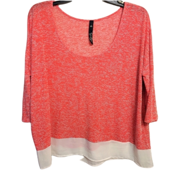 Jessica Simpson Tops - *5 for $20* Jessica Simpson flowy top